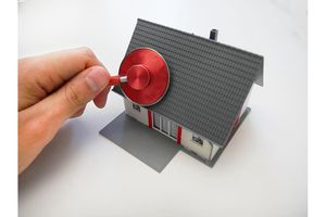 Syndrom chorego budynku