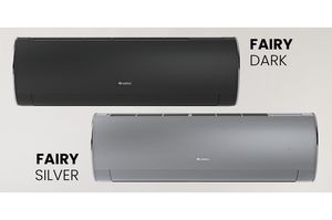 Nowe klimatyzatory Fairy od Gree