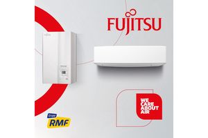 FUJITSU w ogólnopolskiej kampanii radiowej