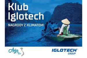 Startuje IV edycja Klubu Iglotech