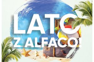 Lato z Alfaco!