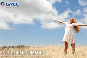 FILTRY GREE do Twojego klimatyzatora – bo zdrowie jest najważniejsze!