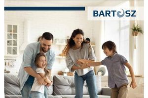 Nowy przegląd rekuperatorów VENA od BARTOSZ Sp.J.