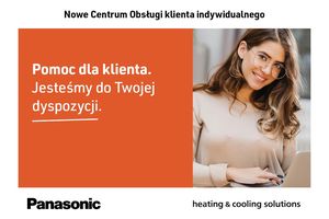Panasonic rozwija Contact Center dla użytkowników końcowych