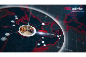 RED OPTIMISE: Nowa generacja usług cyfrowych CAREL