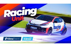 Racing Unit 2021 – Grupa Klima-Therm rozpoczęła sezon eventów