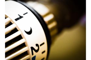 Jakie ogrzewanie przy wentylacji mechanicznej?