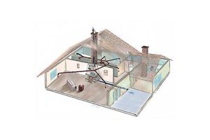 Ogrzewanie nadmuchowe - jak zrobić i jakie są koszty?