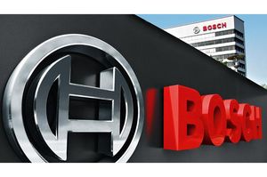 Finał VII edycji programu edukacyjnego „Bosch Termotechnika Szkoli”