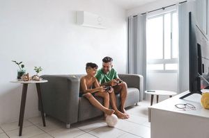 Nowa generacja klimatyzatorów pokojowych Bosch z serii Climate: 3000i oraz 5000i