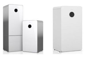 Nowe pompy ciepła Bosch Compress 7800i LW