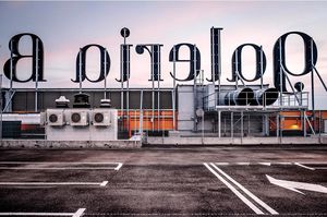 Rooftop czyli centrala wentylacyjna na dachu