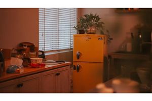 Rodzaje urządzeń chłodniczych