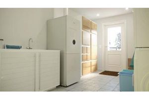 Nowy kocioł kondensacyjny Condens GC5300i WM