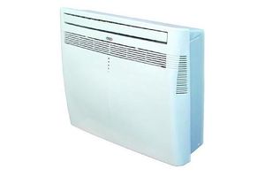 Klimatyzacja bez jednostki zewnętrznej