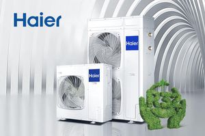 Zalety pomp ciepła typu monoblok