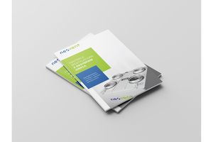 Neovent przedstawia nowy katalog central wentylacyjnych 2021!