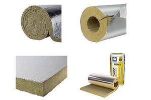 Izolacja kanałów wentylacyjnych