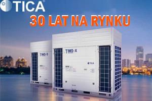 Firma TICA  wchodzi na rynki europejskie