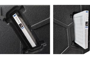 Jak często wymieniać filtr powietrza w rekuperatorze?