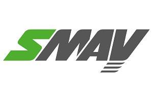 SMAY - cennik przepustnic