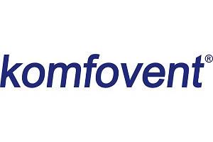 KOMFOVENT - centrale wentylacyjne - cennik 2012