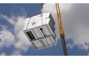 Nowość w ofercie HVAC RATHERM XD 32