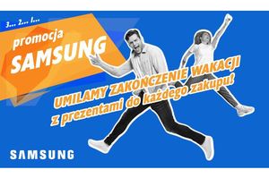 Dołącz do akcji SAMSUNG w Systherm!