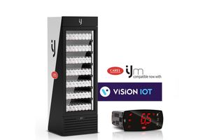 CAREL wprowadza nowe rozwiązanie iJM z wizją IoT