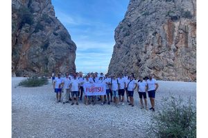 Majorka z FUJITSU – finał 8. Edycji Programu Partnerskiego „Poznaj Klimat”