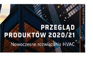 Przegląd urządzeń Nabilaton 