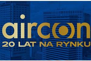 Aircon - 20 lat na rynku
