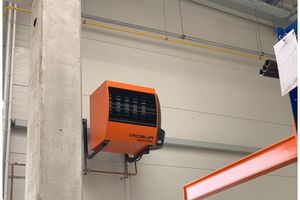 Nagrzewnica elektryczna, olejowa czy gazowa?