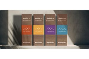Weź udział w konkursie Panasonic PRO Awards ’21 i wygraj wycieczkę do Japonii