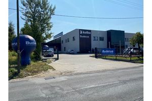 Nowe oddziały Buderus w Poznaniu i Czeladzi