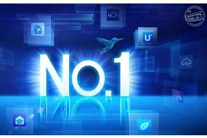 Haier ponownie Nr 1 wg Euromonitora!