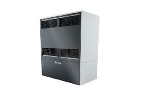 Buderus wprowadza na rynek pompę ciepła powietrze/woda Logatherm WLW286 A/AR