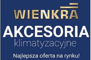 Cennik akcesoria klimatyzacyjne ważny do końca roku