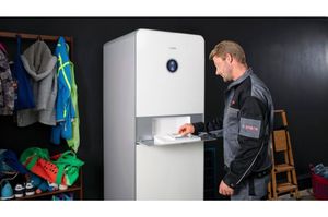 Start  8. edycji programu edukacyjnego – Bosch Termotechnika Szkoli