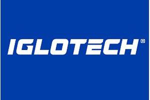 Iglotech z wyróżnieniem! 