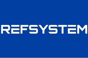 Refsystem wyróżniony  Gepardem Biznesu!