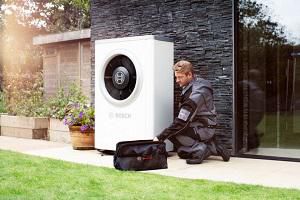 Bosch Termotechnika wystartował z ogólnoeuropejską kampanią na rzecz zrównoważonego rozwoju 