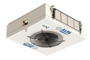 IGEA Hygienic Kit – do walki z Covid 19 w pomieszczeniach chłodzonych