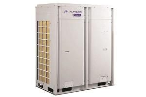 Systemy VRF - czym się charakteryzują?