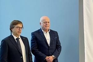 Bart i Instal-Filter S.A. łączą siły