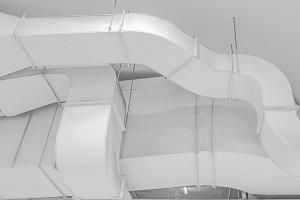 Szczelność kanałów wentylacyjnych