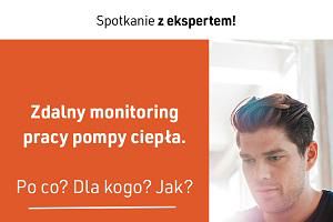 Panasonic przedstawia fakty i obala mity dotyczące zdalnego sterowania i monitoringu pracy pomp ciepła