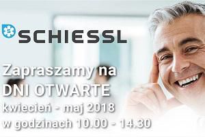 Dni Otwarte w oddziałach Schiessl