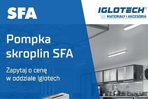 Styczniowe promocje od Iglotech