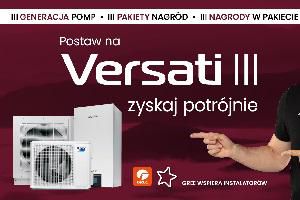 Postaw na Versati III